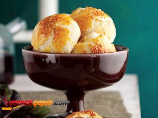 KURUTULMUŞ DOMATESLİ VE OTLU KURABİYE