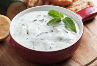 Cacık