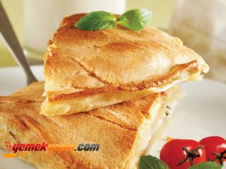 MEVLEVİ BÖREĞİ