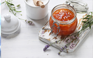 En lezzetli  kayısı marmelatı nasıl yapılır? 
