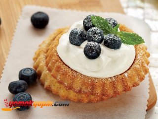 YABAN MERSİNLİ TARTÖLET