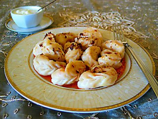 Etli Hinkal