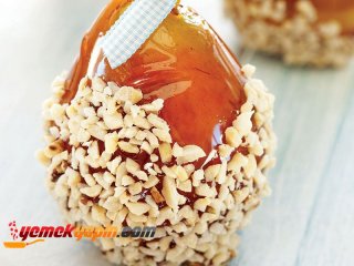 FINDIKLI ARMUT ŞEKERİ