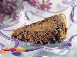 Havuçlu Yulaflı Kek