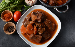 Fransız yemeği Beef Bourguignon tarifi ve püf noktaları...