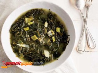 Zeytinyağlı Arapsaçı