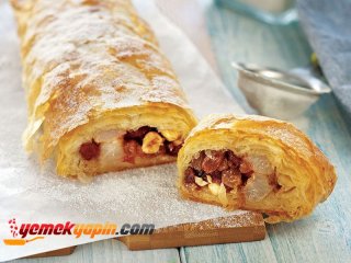 ARMUTLU STRUDEL