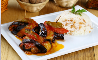 Geleneksel islim kebabı nasıl yapılır?