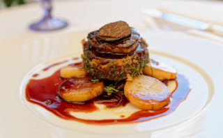 Tournedos Rossini nasıl yapılır? Tarifi ve malzemeleri.
