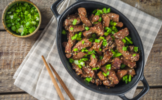 En pratik bulgogi nasıl yapılır?