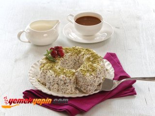 FISTIKLI PARFE
