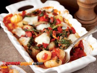 Gnocchi