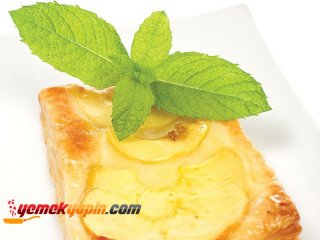 Elmalı Milföy Tart