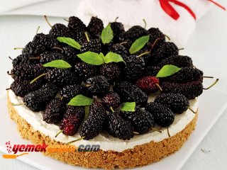KARADUTLU CHEESECAKE