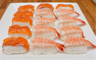 Ebi nigiri nasıl yapılır?