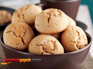 MEDENKİ (BULGAR KURABİYESİ)