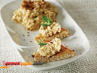 Paşa Meze