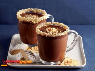 KAHVELİ UN KURABİYESİ