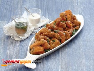 Bulamalı Karma Kızartma