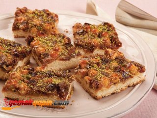 HURMALI TART