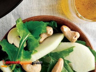 ROKA SALATASI