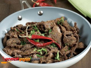 EDİRNE CİĞER TAVA