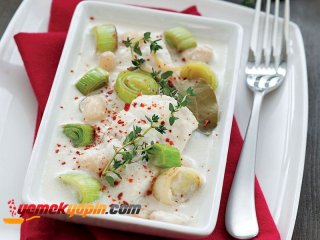 PIRASALI LEVREK TÜRLÜSÜ