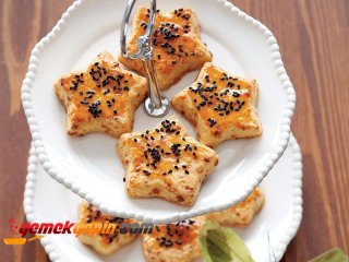 Hardallı Yıldız Kurubiye