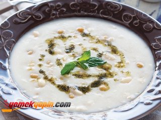 Gendime Çorbası