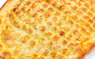 Ustasından  tırnak pide tarifi
