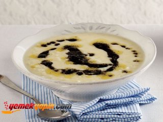 Ecevit Çorbası