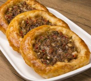 Cantık Pidesi
