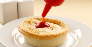 Avustralya mutfağından Aussie Pie nasıl yapılır?