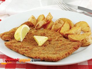 Et Schnitzel