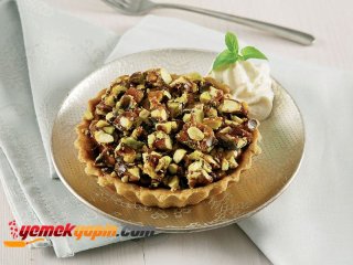 KROKANLI TART