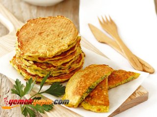 Kabak Kayganası
