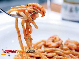 KARİDESLİ TONNARELLİ