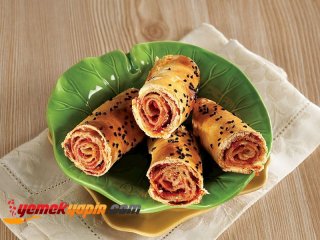 ACILI BÖREK