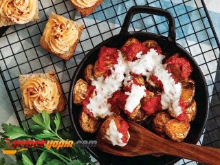 PATATAS BRAVAS