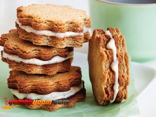 TİRAMİSULU KURABİYE