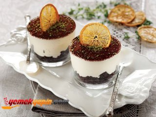 PORTAKALLI TİRAMİSU