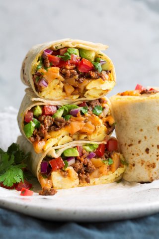 Buritto