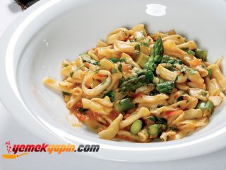 KALAMAR VE KUŞKONMAZLI TRUCİOLİ