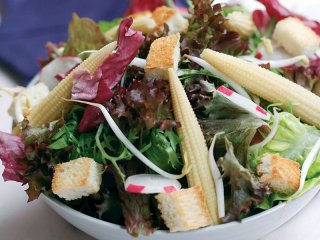 Maskolin Salata