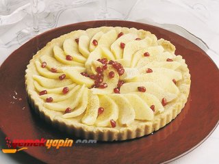 AYVALI TART