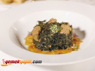 ŞİŞTE IZGARA TRANÇA