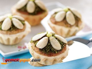 PAPATYA TARTÖLET