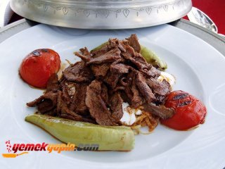 Kısmet Kebap