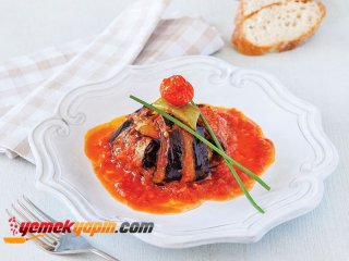 KUZU ETLİ İSLİM KEBABI