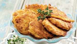 Patates Mücveri